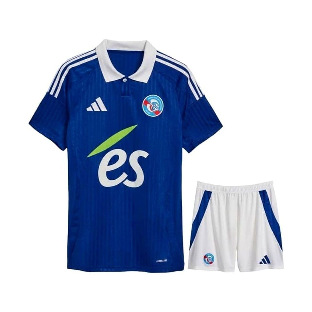 Completo Strasbourg Home 2024/25