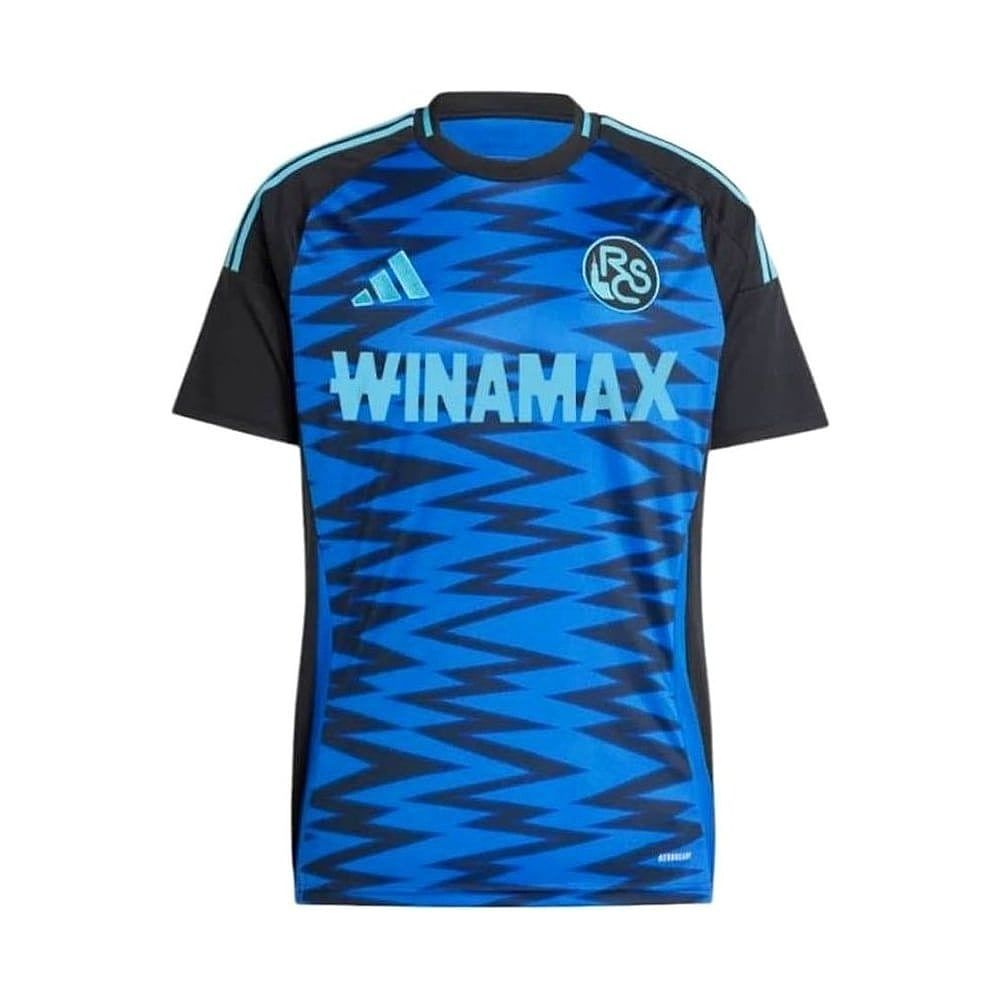Camiseta Strasbourg Tercera 2024/25