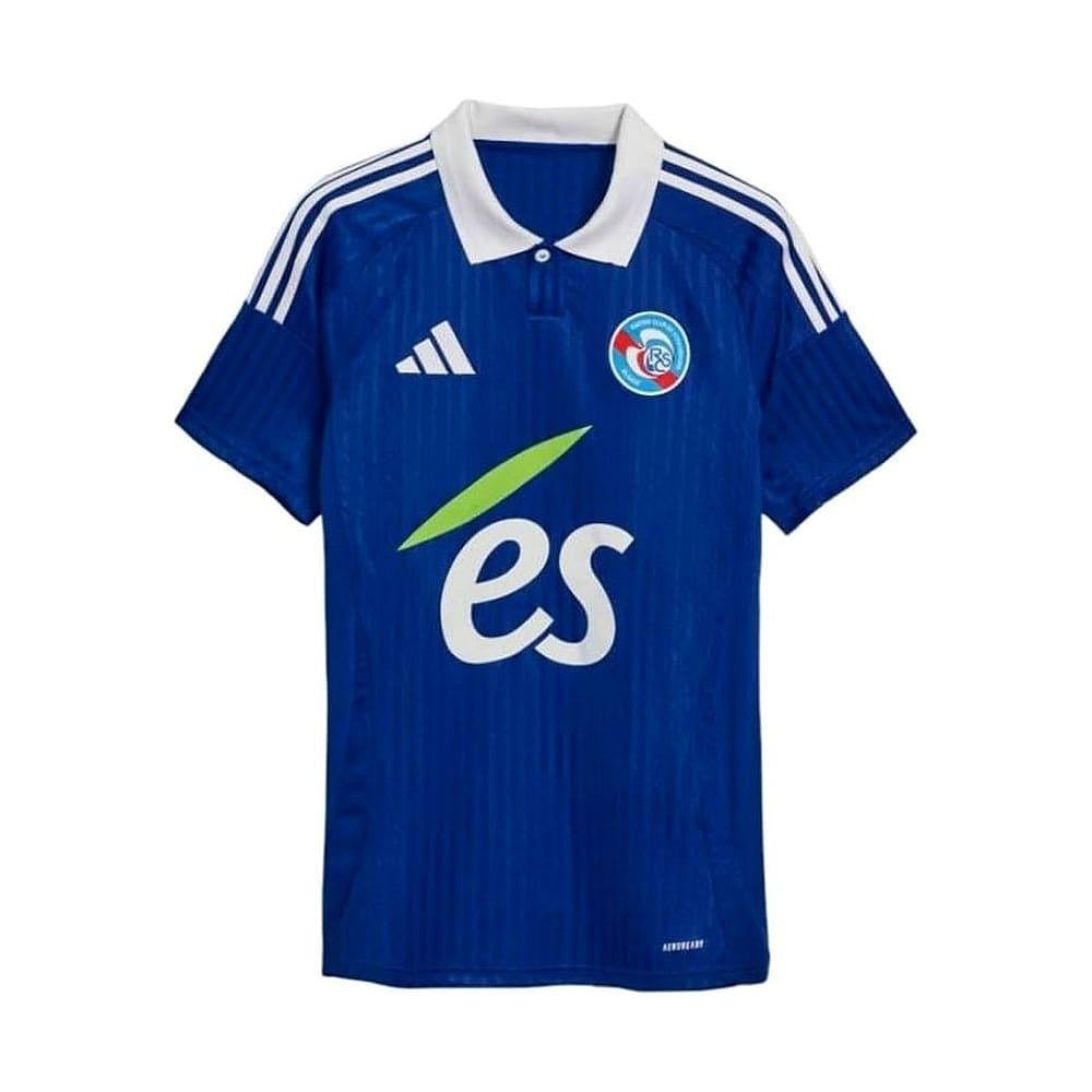 Trikot Strasbourg Damen Auswärts 2024/25