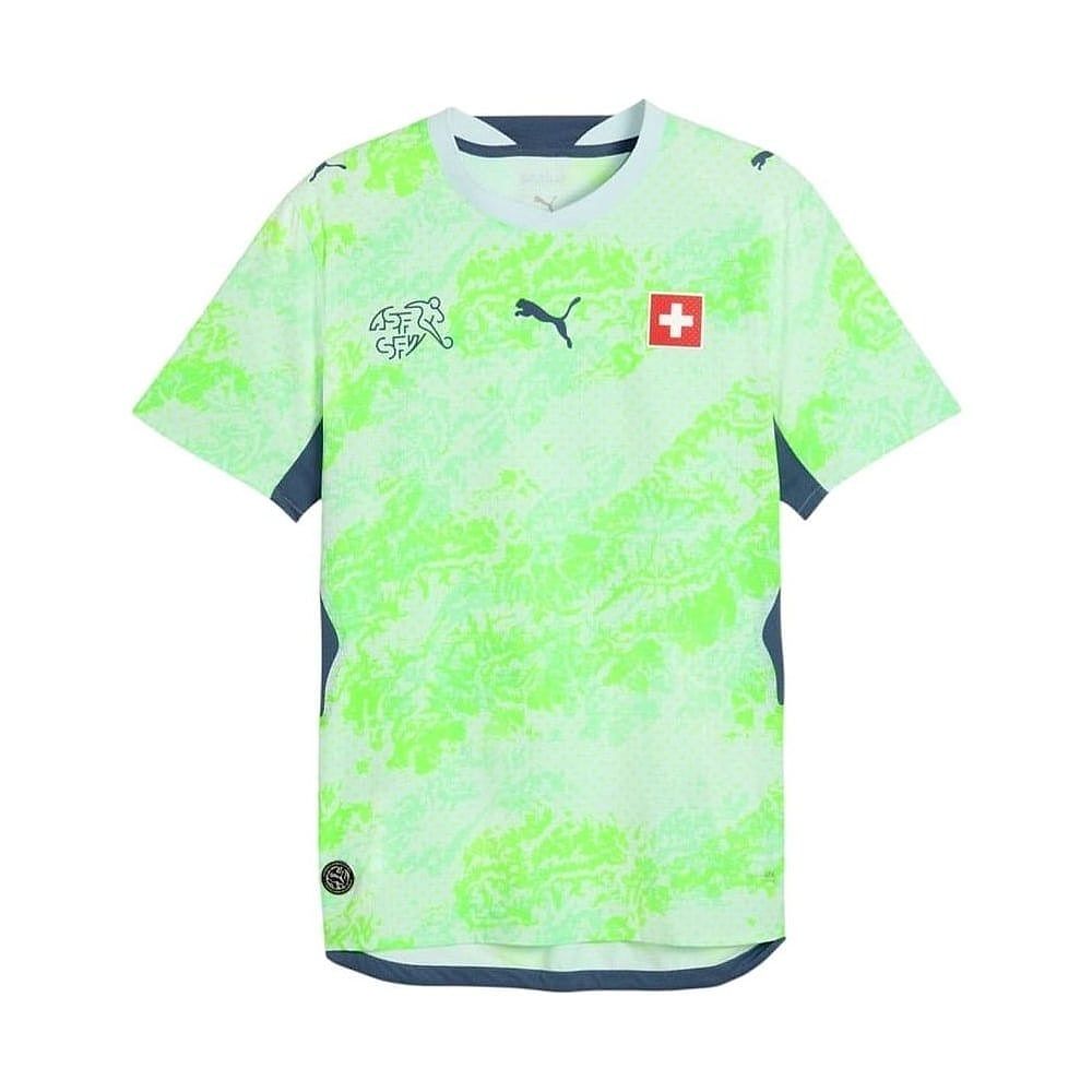 Trikot Schweiz Auswärts 2026