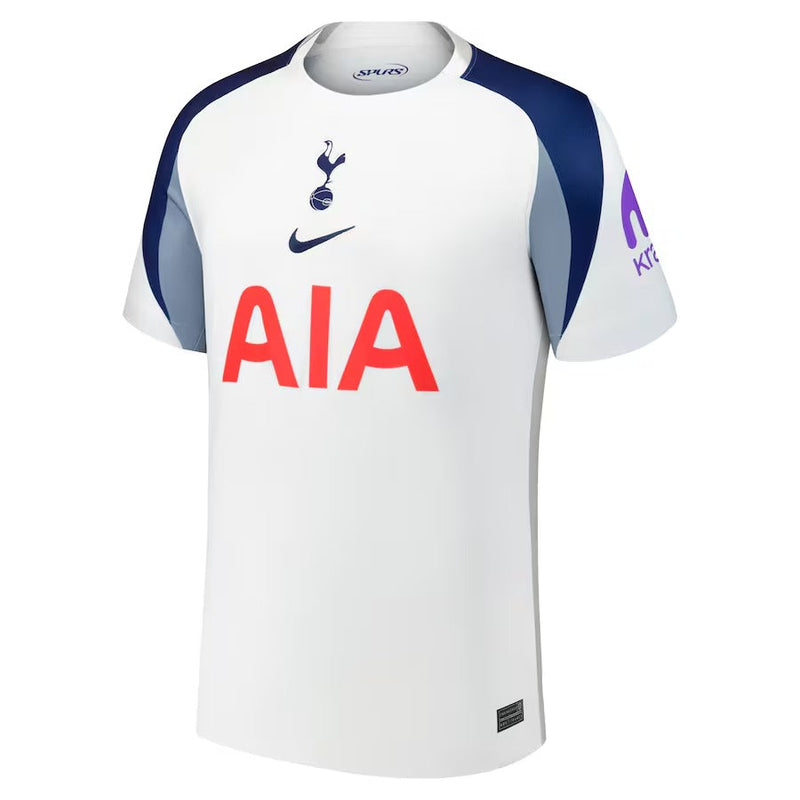 Jersey Tottenham Kids Home 2025/26