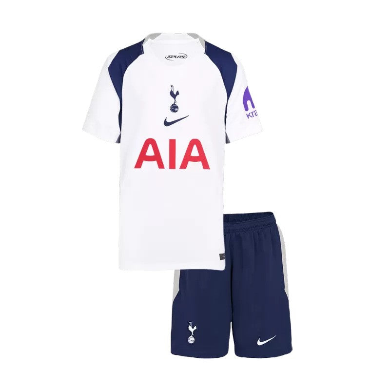 Completo Tottenham Home 2025/26