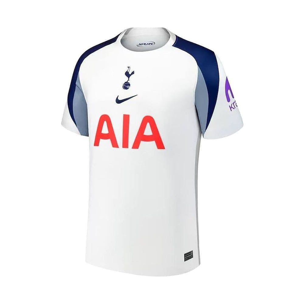 Tottenham