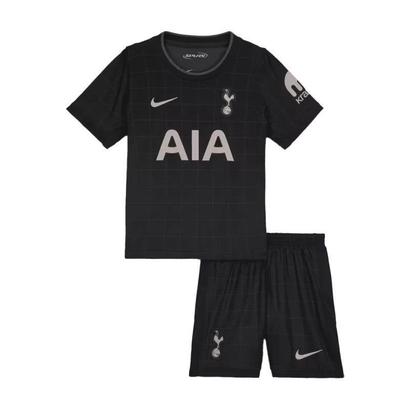 Completo Tottenham Away 2025/26