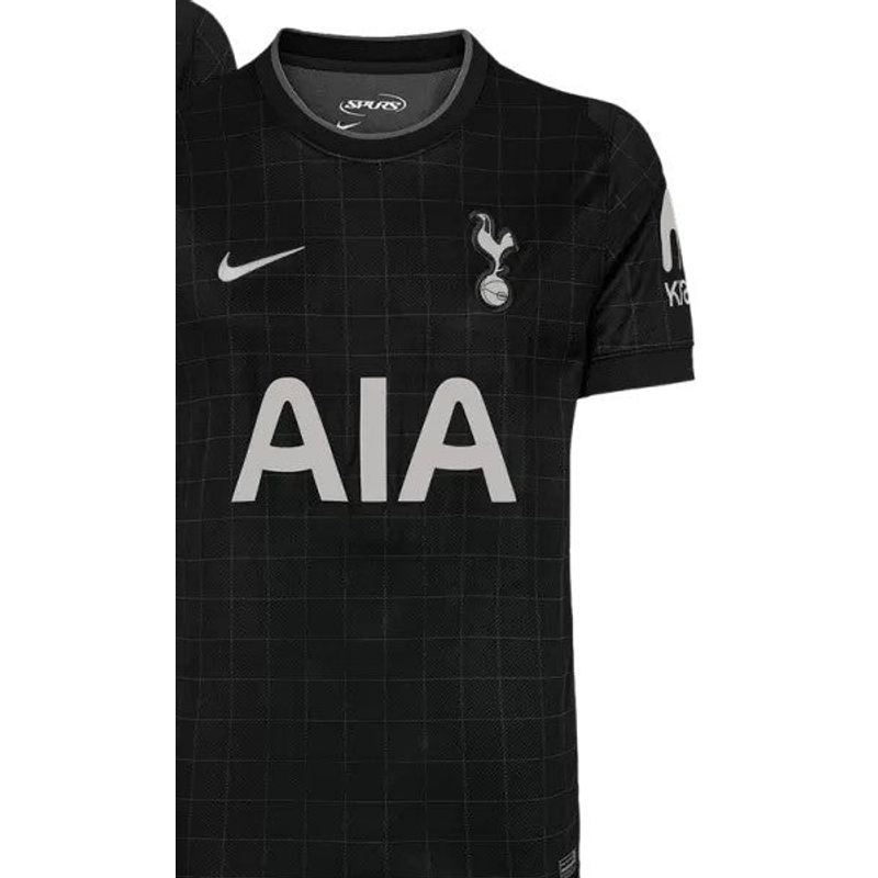 Trikot Tottenham Damen Auswärts 2024/25