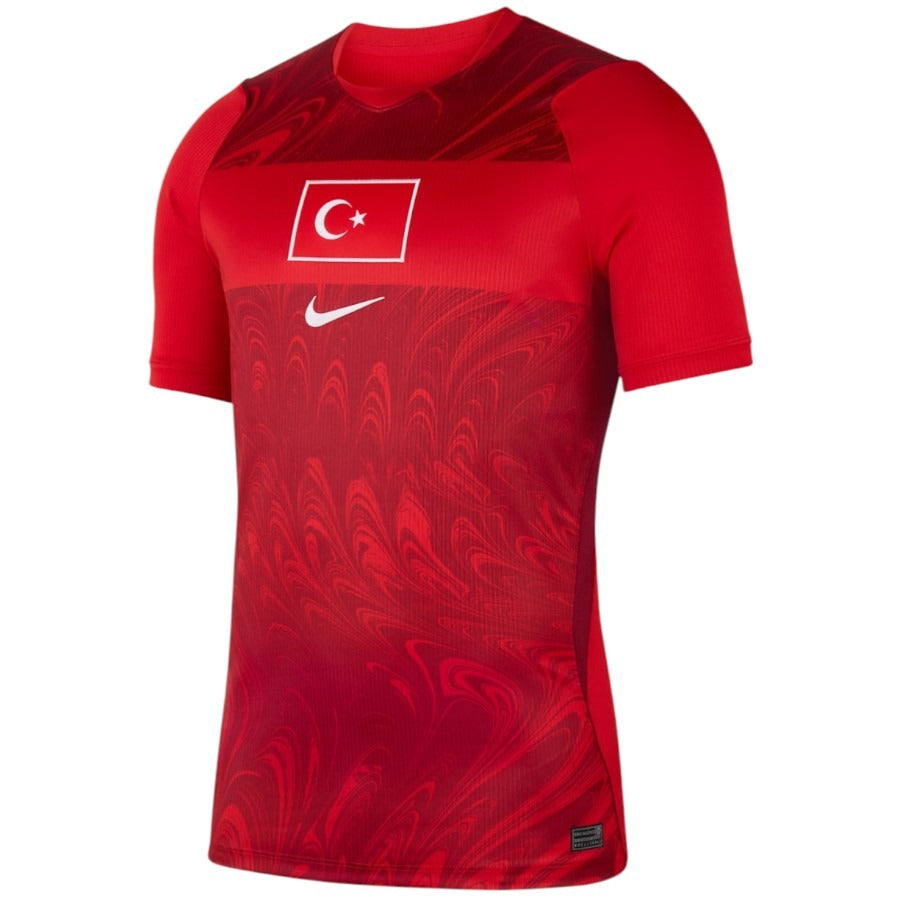 Trikot Türkei Damen Heim 2026