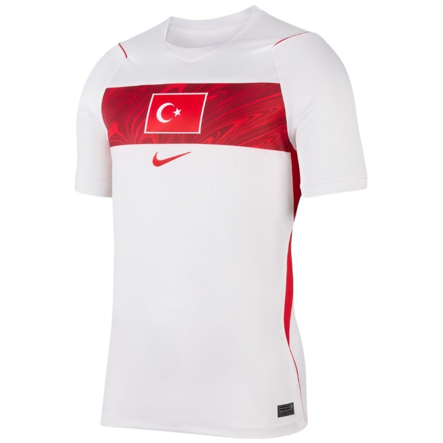 Trikot Türkei Damen Auswärts 2026