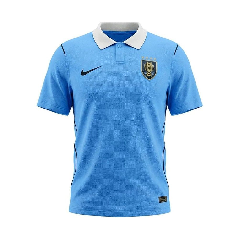 Maillot Uruguay