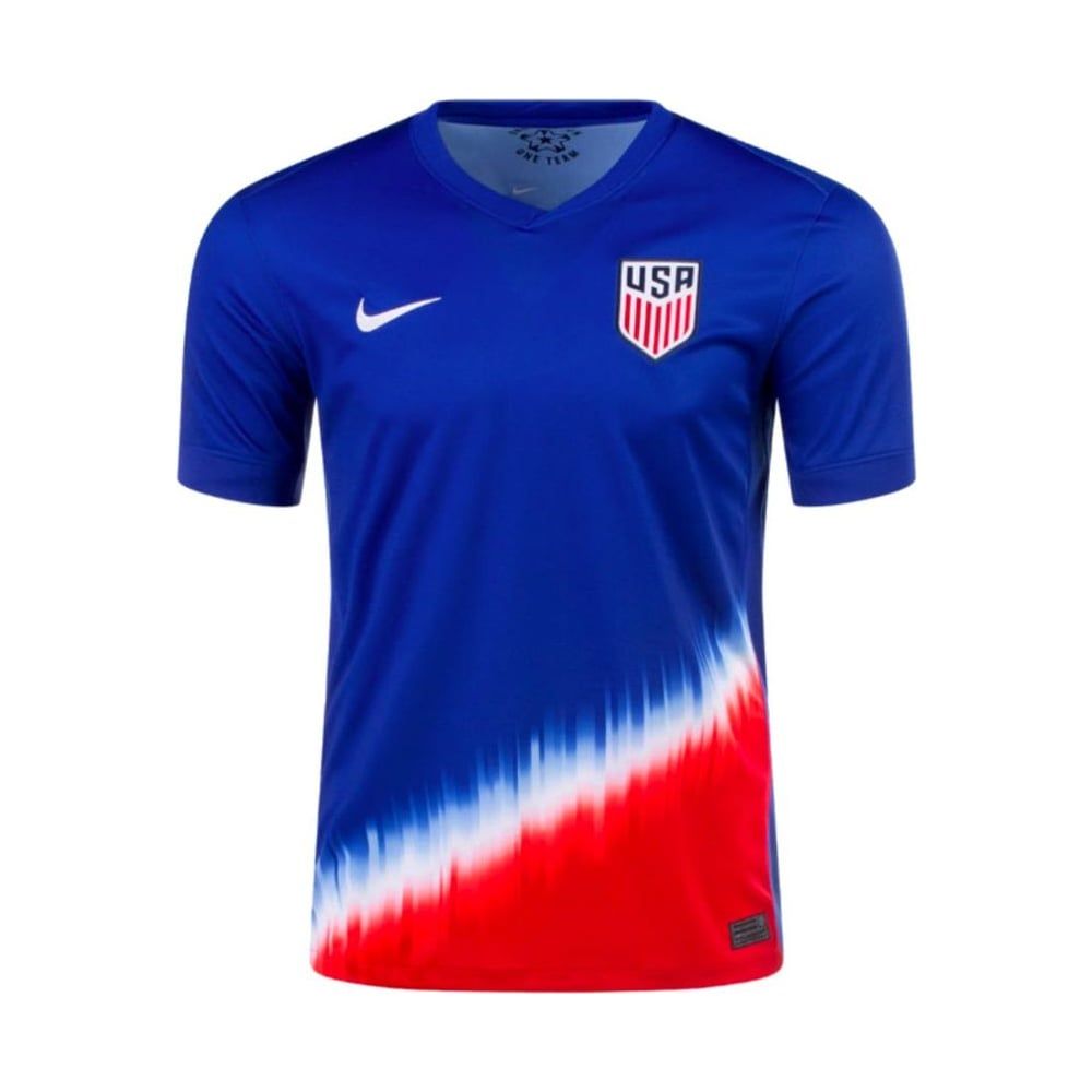 Trikot USA Damen Auswärts 2026