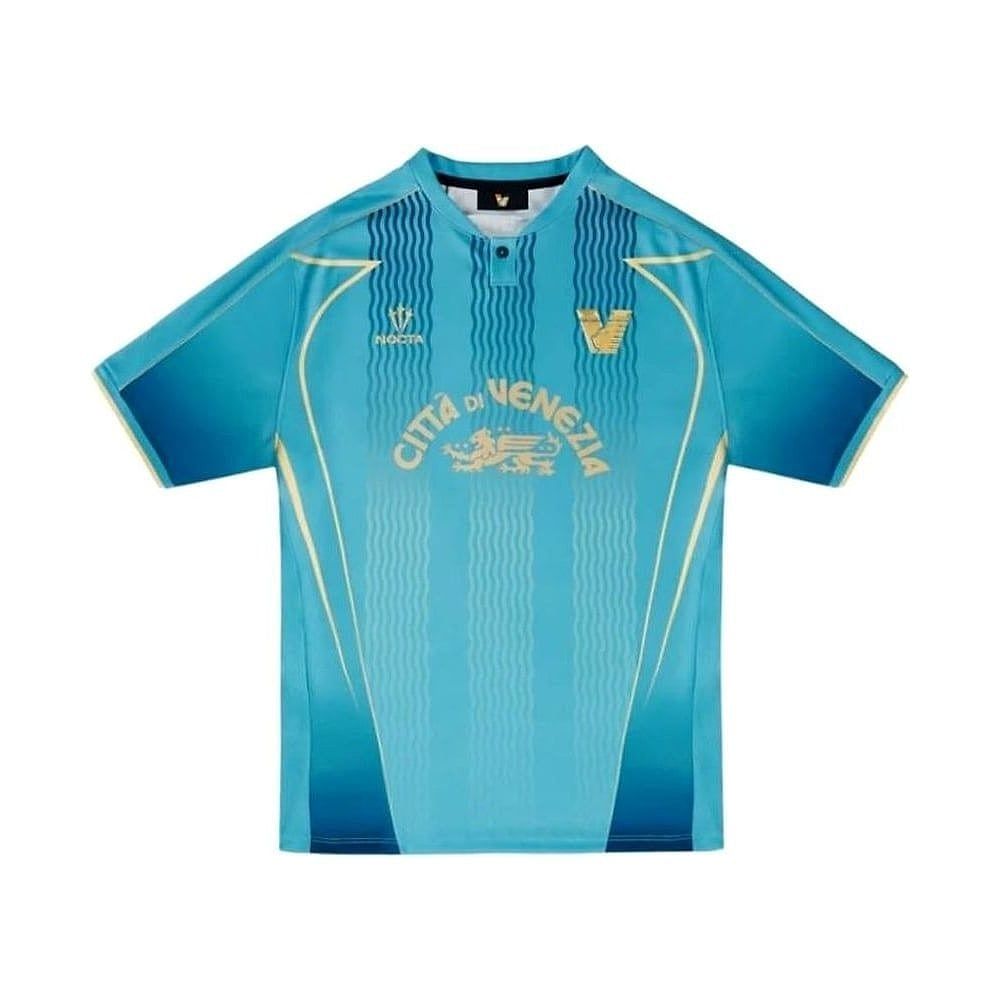 Camiseta Venezia FC Tercera 2024/25