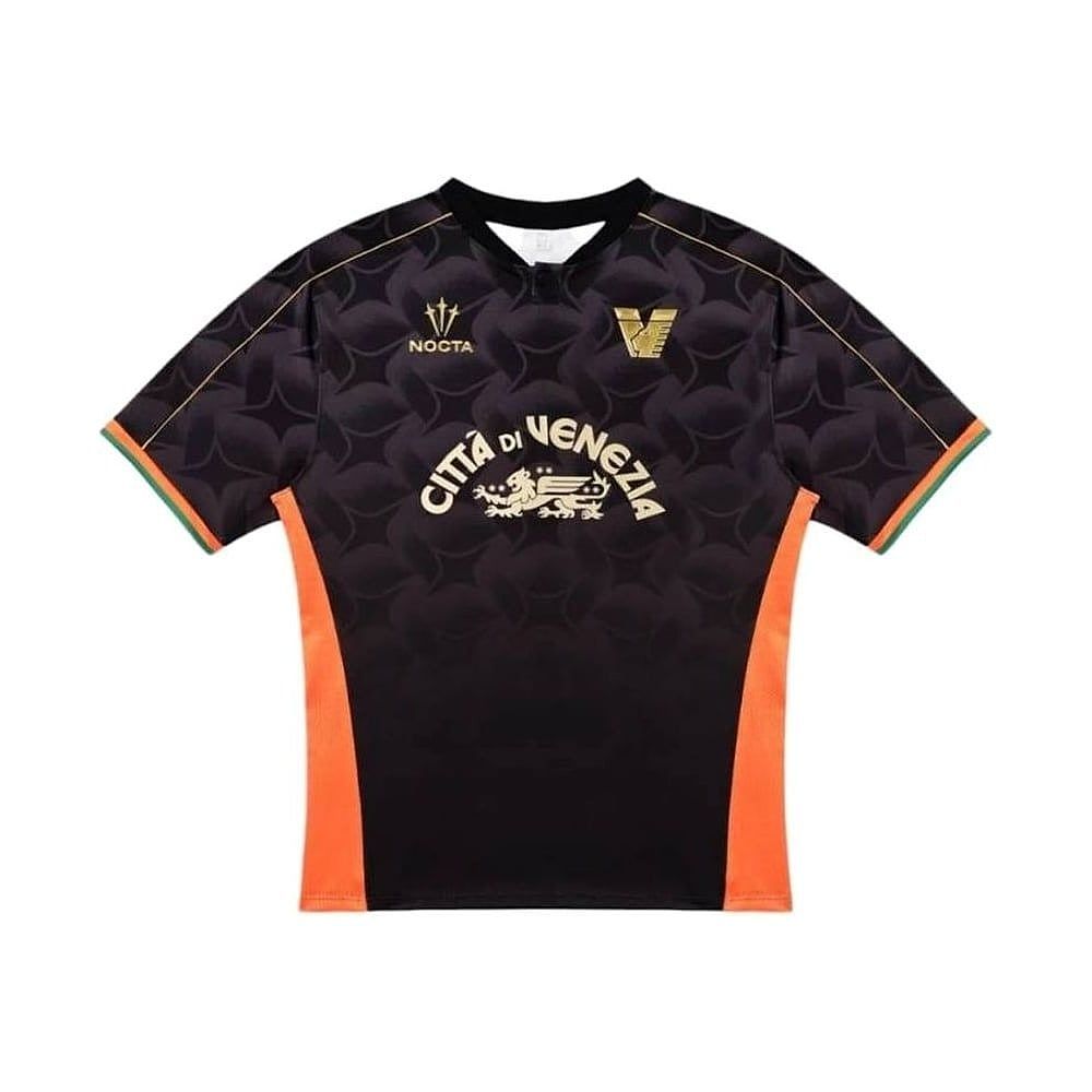 Trikot Venezia FC Damen Heim 2024/25