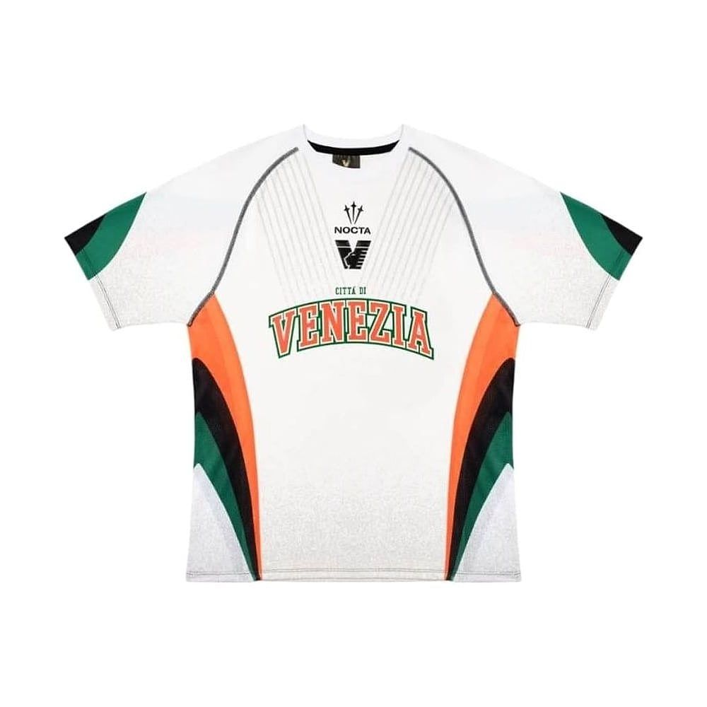 Trikot Venezia FC Damen Auswärts 2024/25